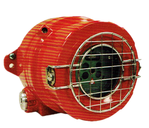 FS20X火焰探测器，多光谱紫外/双频红外/可见光火焰探测器
