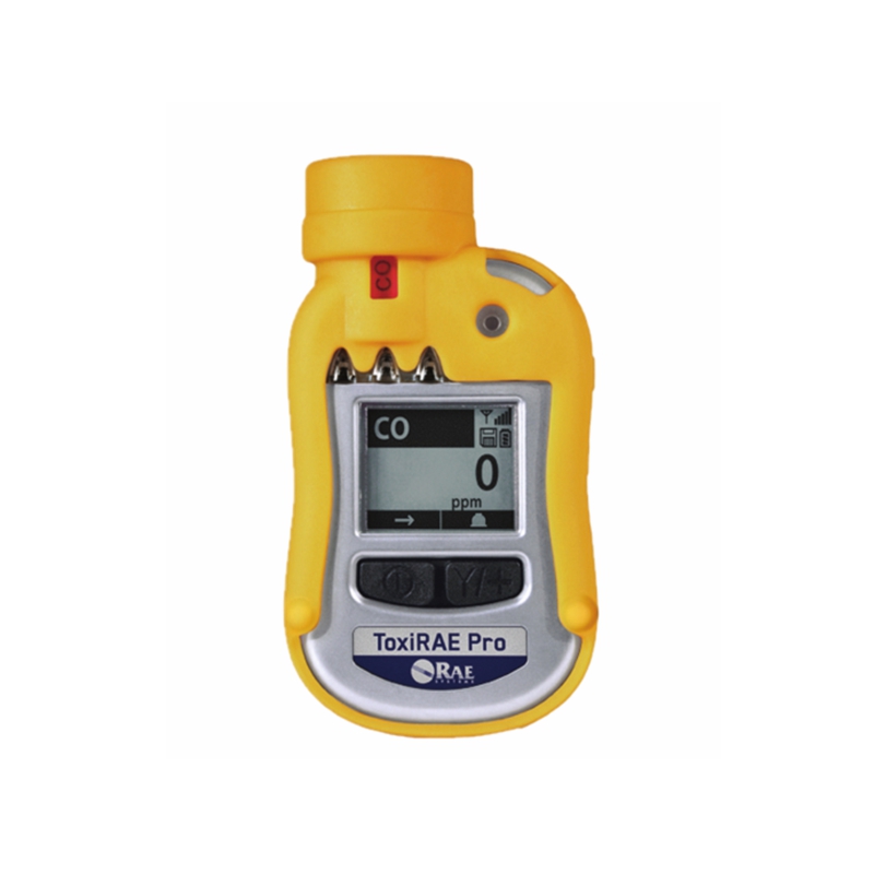 美国华瑞ToxiRAE Pro EC个人氧气/有毒气体检测仪，PGM1860